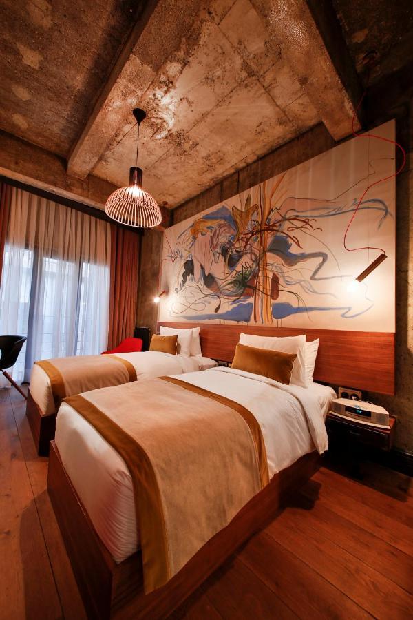 Standaard Kamer met 2 Bedden