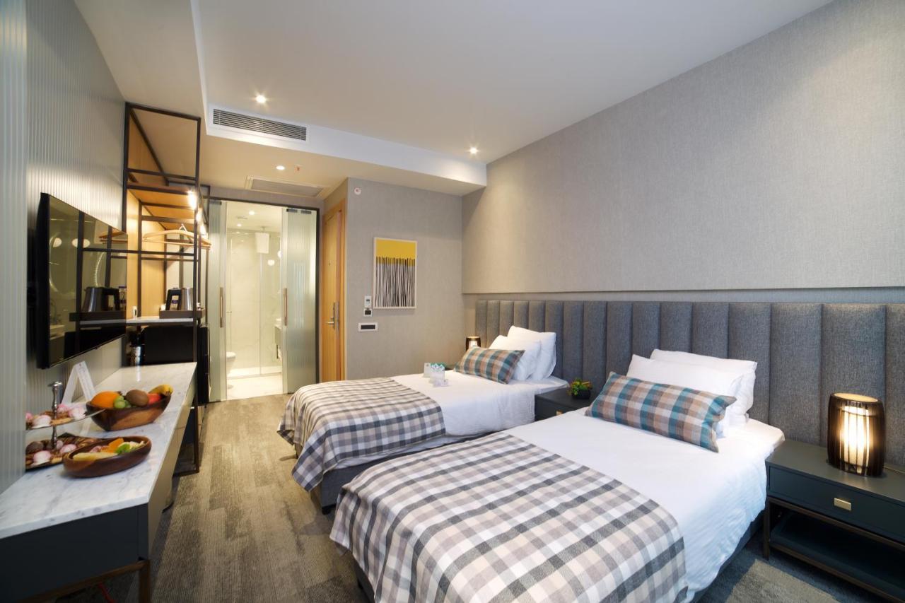 Standaard Kamer met 2 Bedden