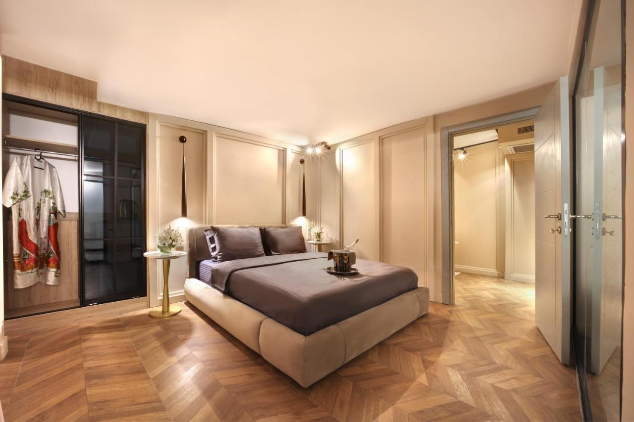 Appartement 2 Chambres