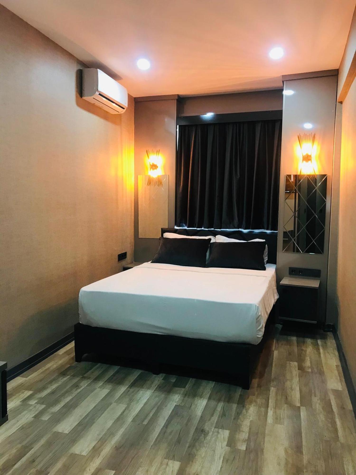 Habitación Doble Estándar