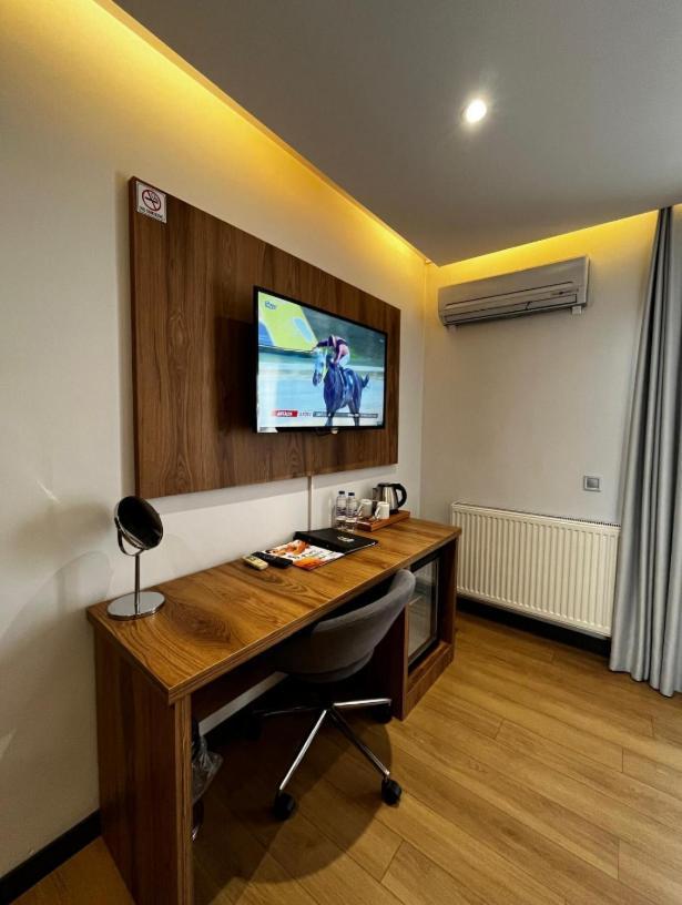 Chambre Triple Standard
