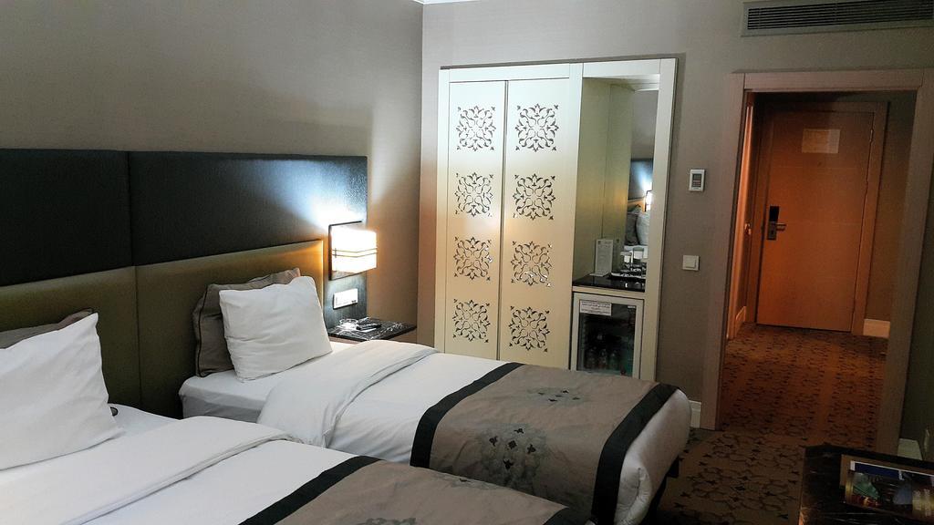 Habitación Doble Económica