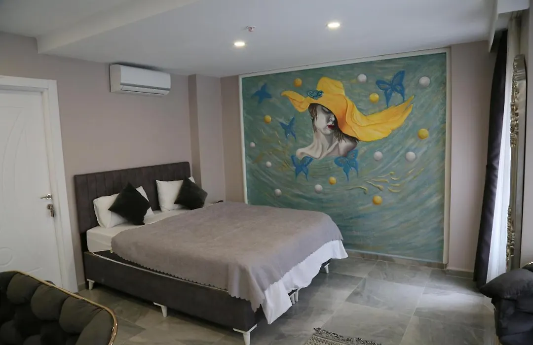 Atik Hotel-1