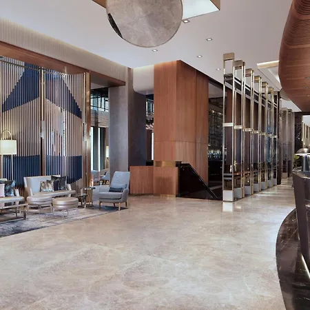 Delta Hotels by Marriott Istanbul Levent-3