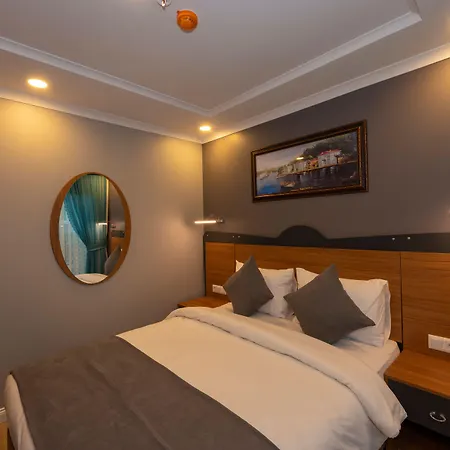 New Emin Hotel-3