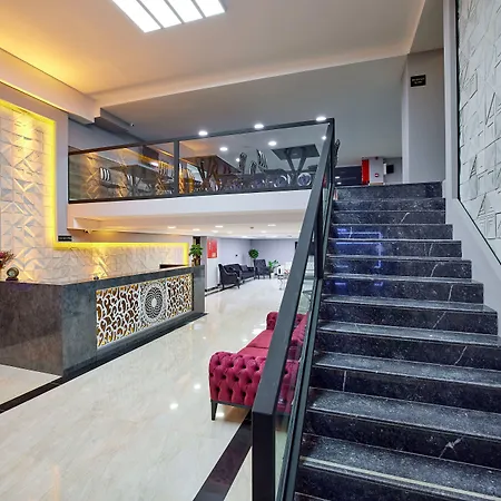 The Bold Hotel-2
