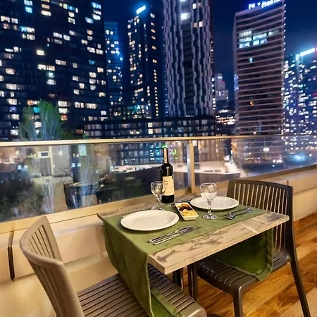 Ibis Styles Istanbul Bomonti-3