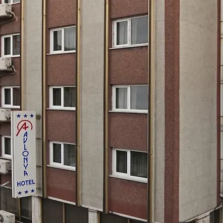 Avlonya Hotel-2