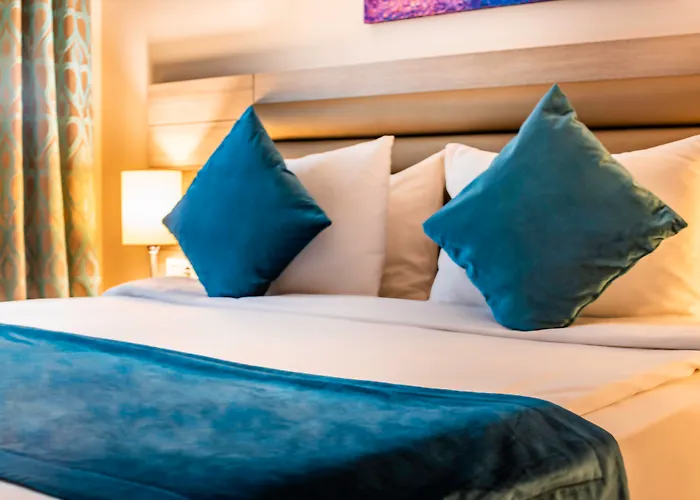Rox Hotel Istanbul