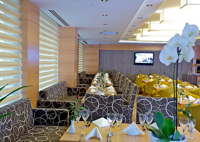 Concept Nisantasi Hotels & Spa Istambul