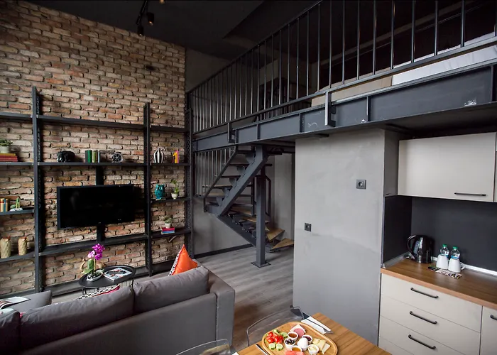 Cityloft 161 Istanbul