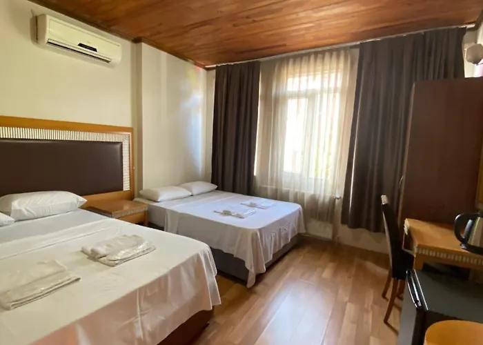 Herton Boutique Hotel