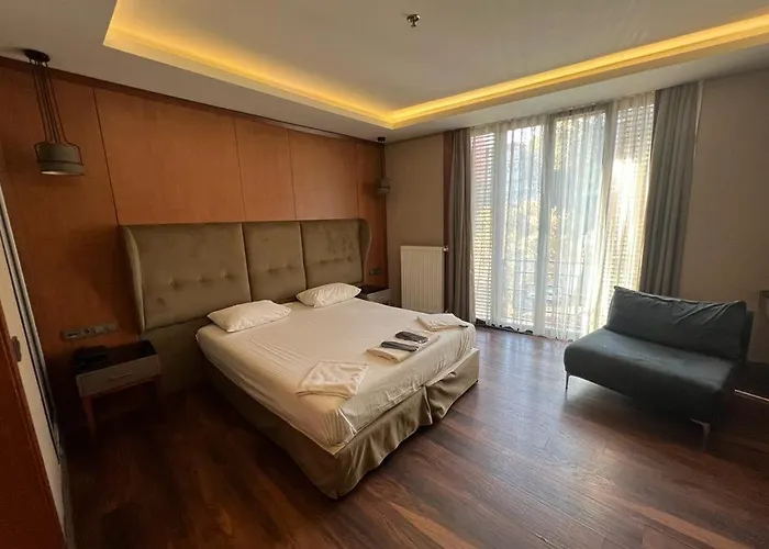Secret Hotel