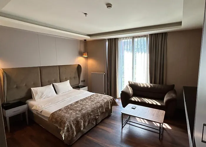 Secret Hotel