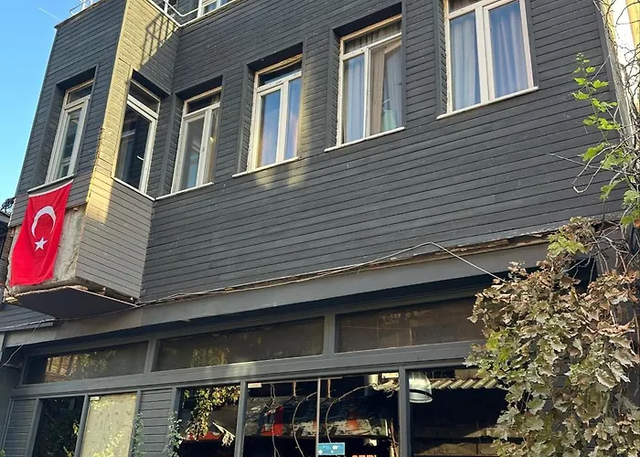 Herton Boutique Hotel