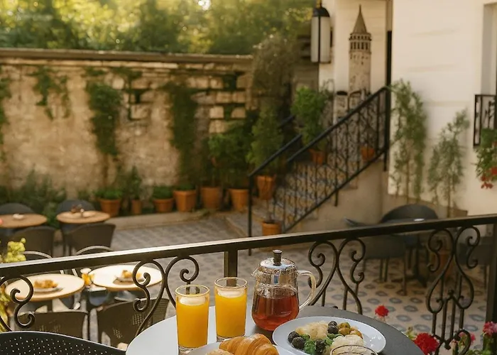 Hotel Imagine Istanbul - Sultanahmet