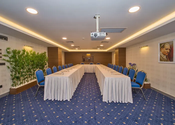 Inntel Hotel Istanbul