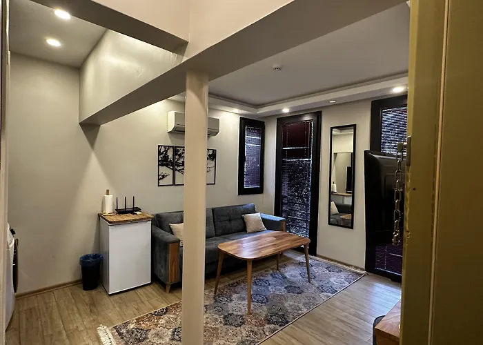 Galata Hotel & Suites Istanbul
