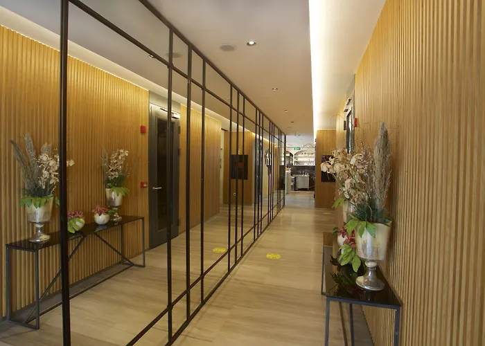 Dosso Dossi Hotels Yenikapi