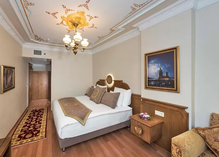 Hotel Uyan-Special Category