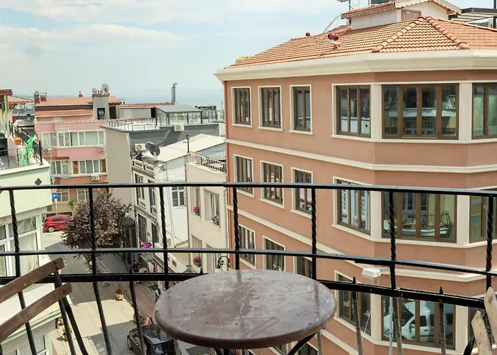 Hotel Uyan-Special Category