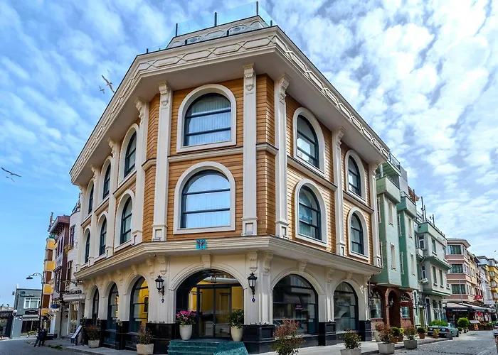 Hotel Uyan-Special Category