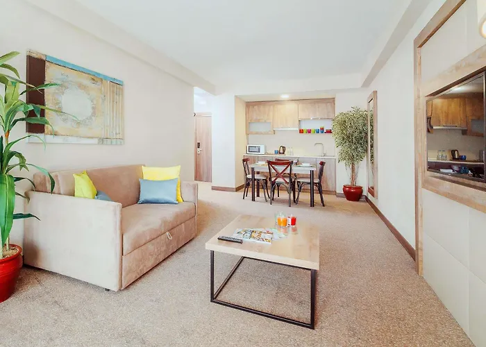 Hotel Ibis Styles Istanbul Bomonti