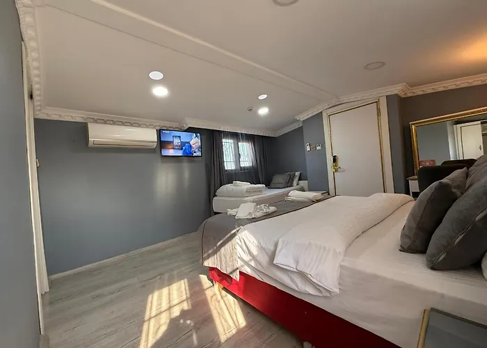Rhythm Hotel