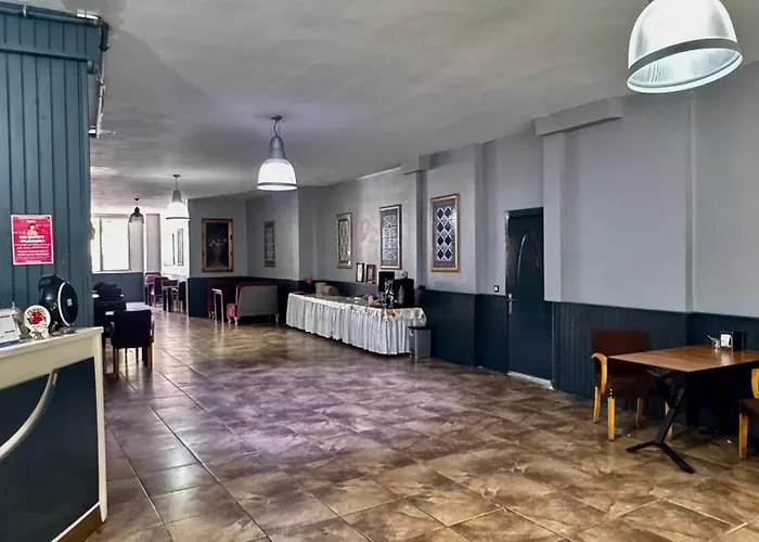 Herton Boutique Hotel