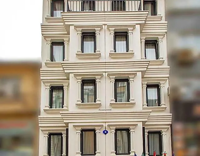 Atik Hotel Istanbul