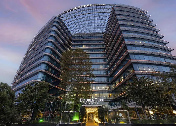 Doubletree By Hilton Istanbul - Moda